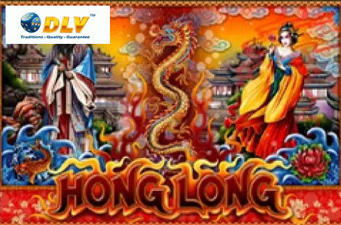 Hong Long
